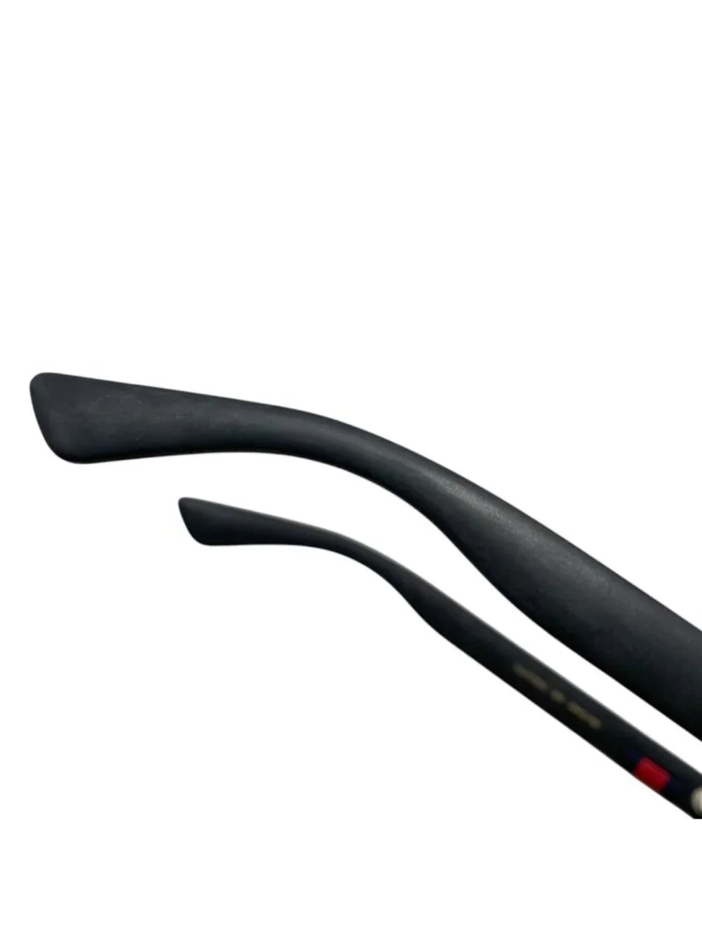 Gucci Sunglasses Asian Fit Logo Navy Blue Black Eyewear